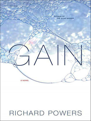 Gain - ebook